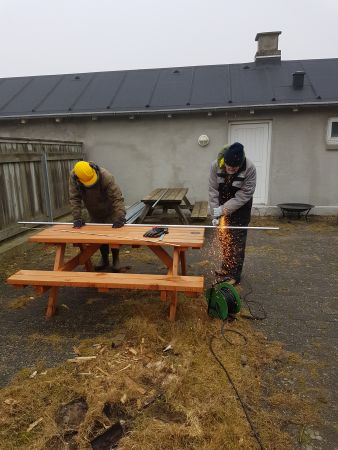 De nye netstaenger skaeres til 20180308 151635